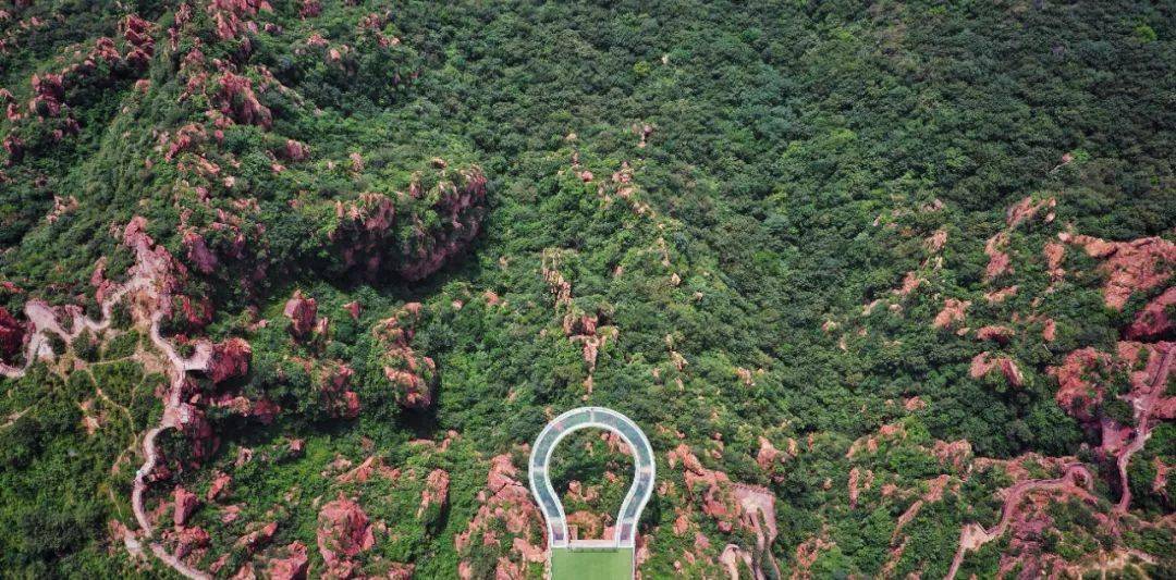伏羲山脚下,一个藏着家国情怀的地方