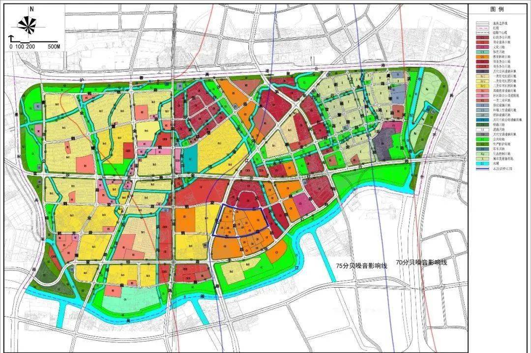 嘉定一商住办用地成交另有8幅用地正在公告出让