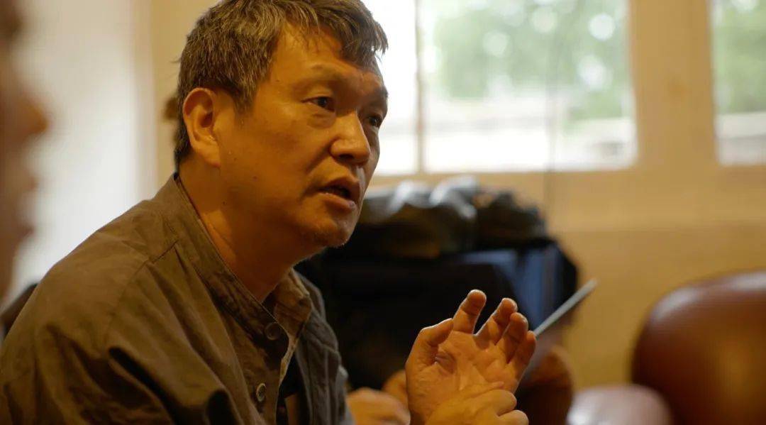 张献民:影像创作的理念与创作方法