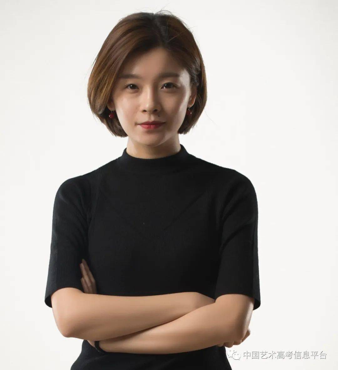 礼仪导师——李琳琳