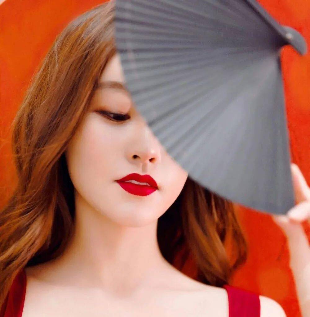 微信头像祝绪丹