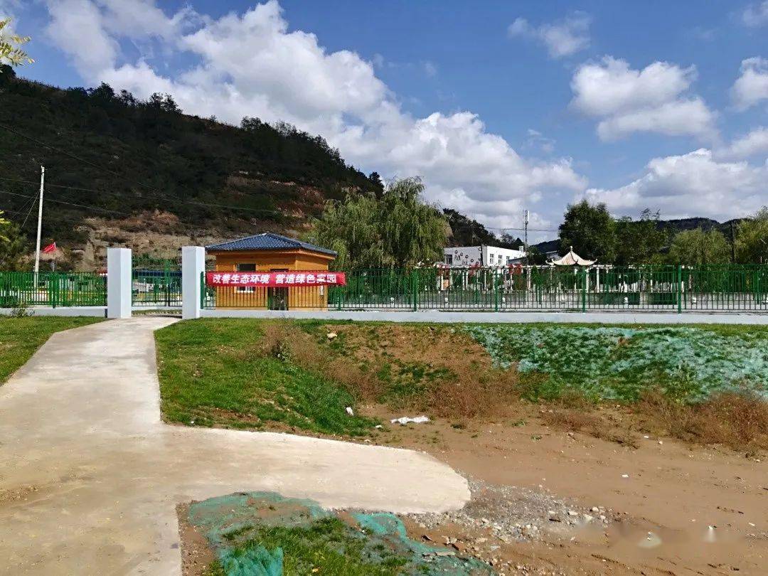 三岔镇:奋楫争先立潮头  砥砺前行再出发