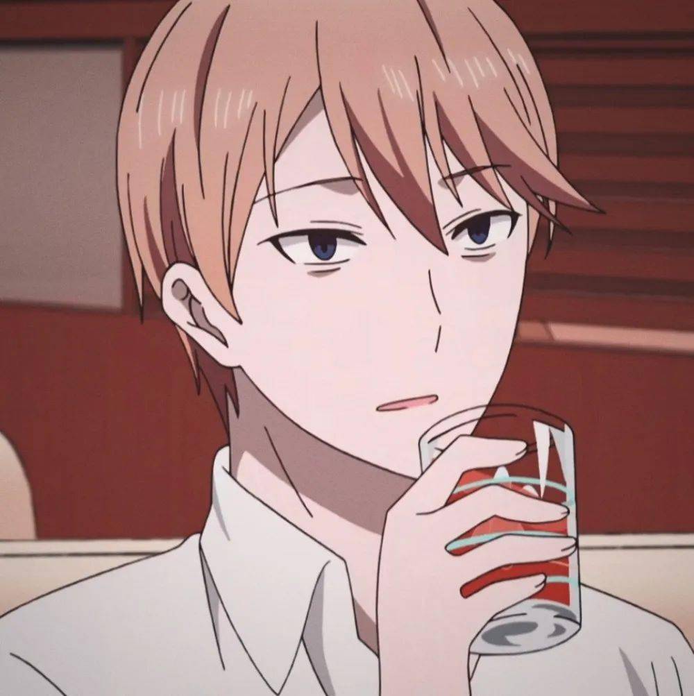 哇今日份二次元动漫头像已更新