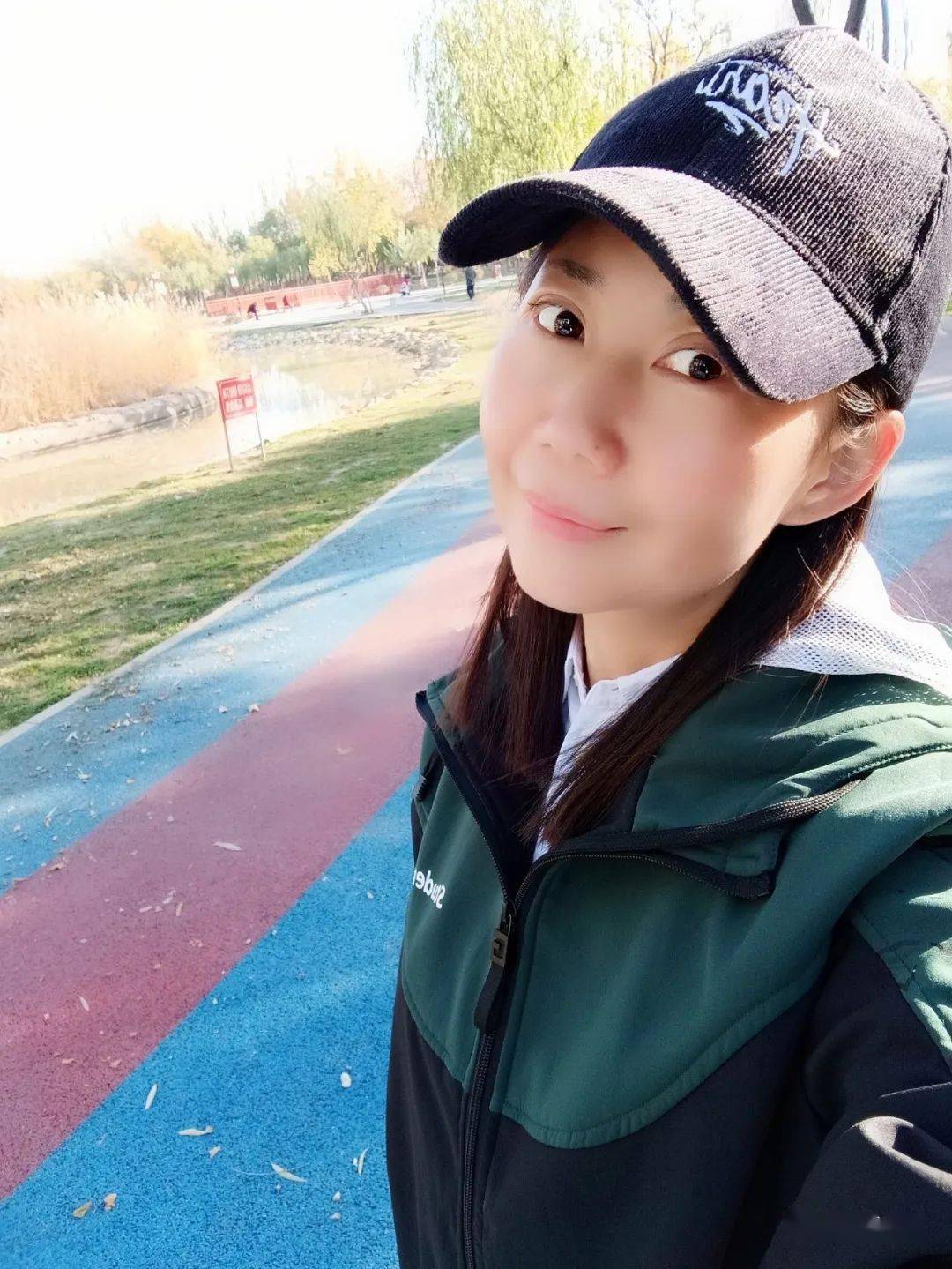 魏晓娟一个写作的女人诗歌8首