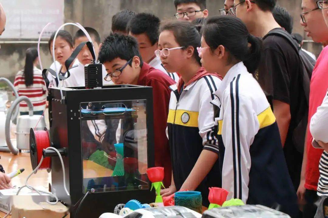 莆田华侨中学欢迎你