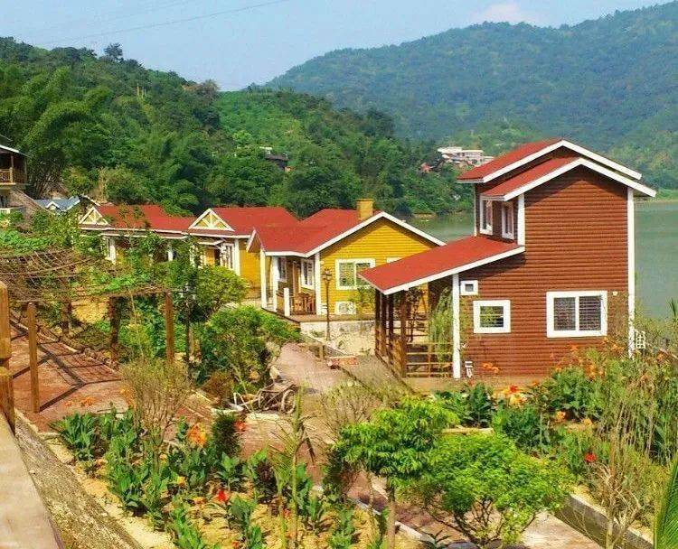 暑假游梅州八梅州休闲游玩指南