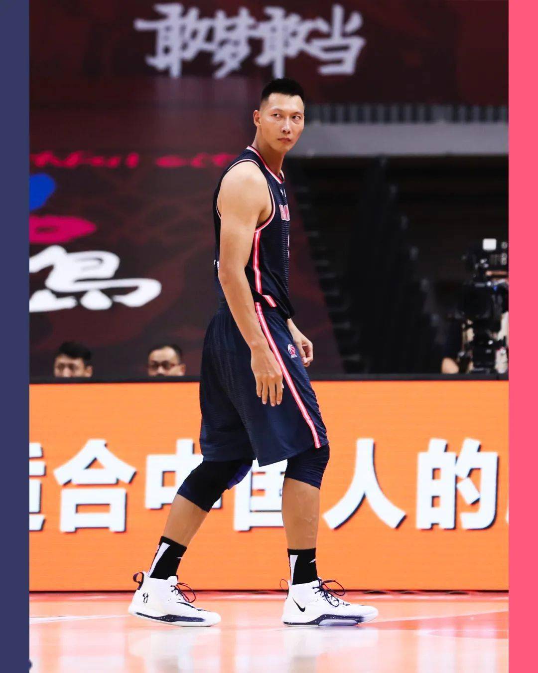 cba球鞋面面观 | 外援们除了得分给力,球鞋上也助耐克完胜李宁?