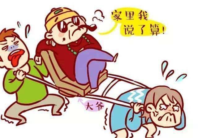 孩子经常把这3句话挂嘴边,长大后多半不孝顺,该打就打别惯着_父母