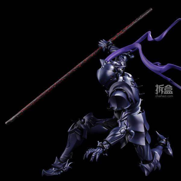 千值练 fate grand order fgo berserker 狂战士兰斯洛特