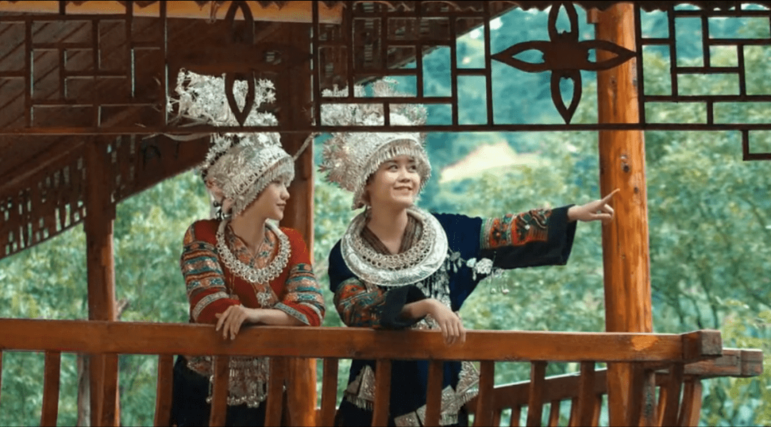 走进多彩贵州:黔东南苗族侗族自治州(最新宣传片)_手机搜狐网