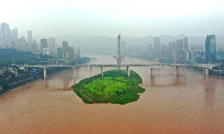 重庆珊瑚水岸图片