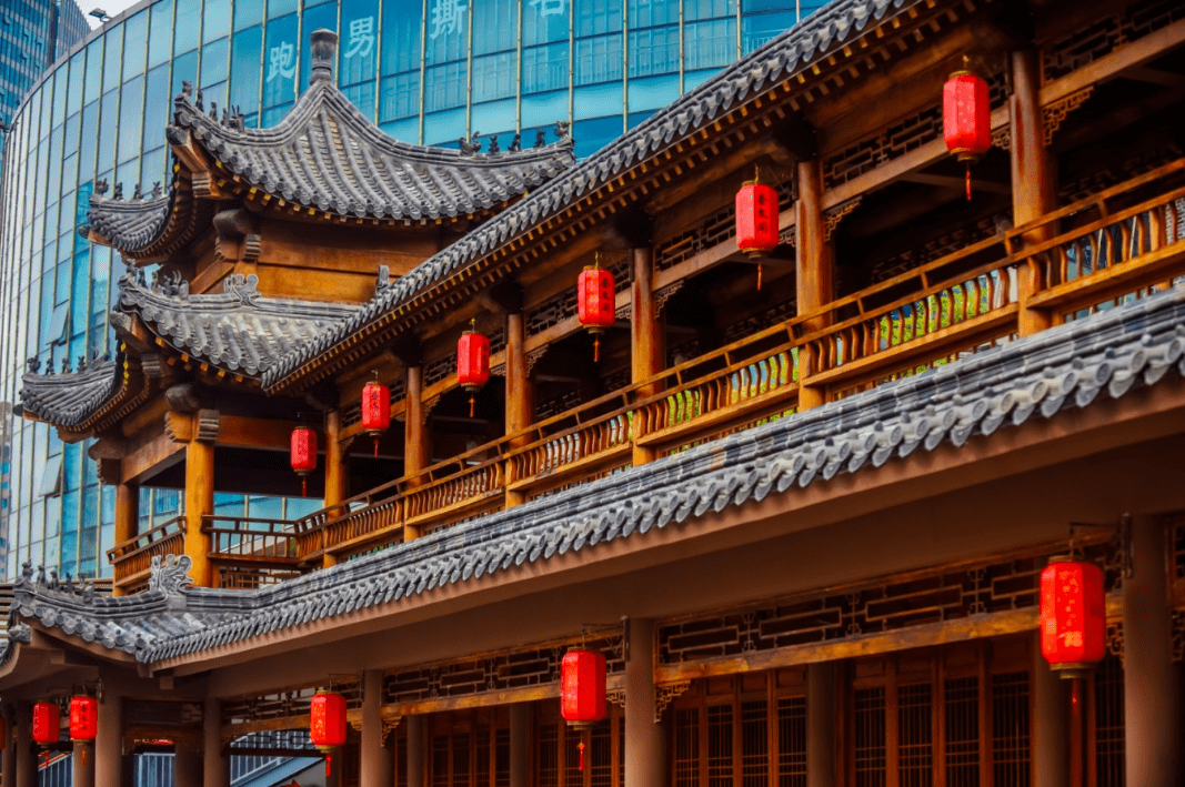 刚刚通知潍坊奎文阁对外开放了免费进