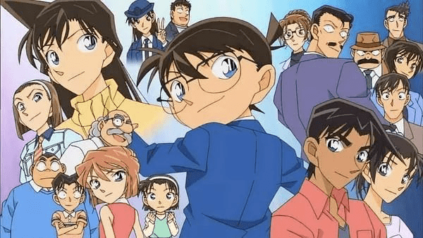 回忆杀!这5部动画片承包了8090后的童年