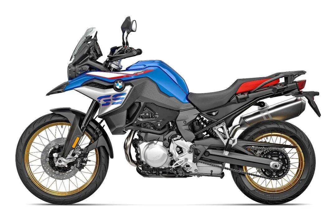 下圖:2021 f850gs adventure.