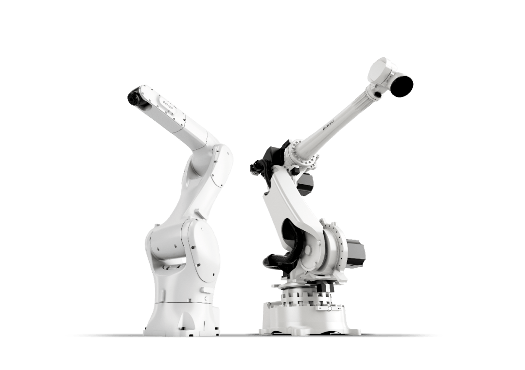 火热进行中丨电装机器人邀您一起看云展,共享科技盛宴