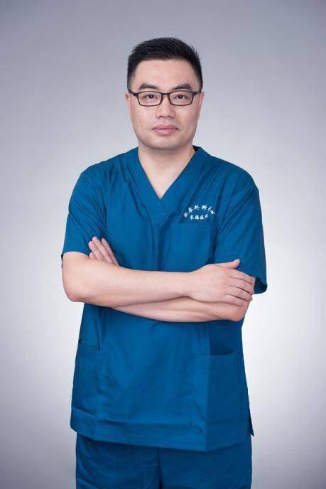 上海长海医院泌尿外科图片