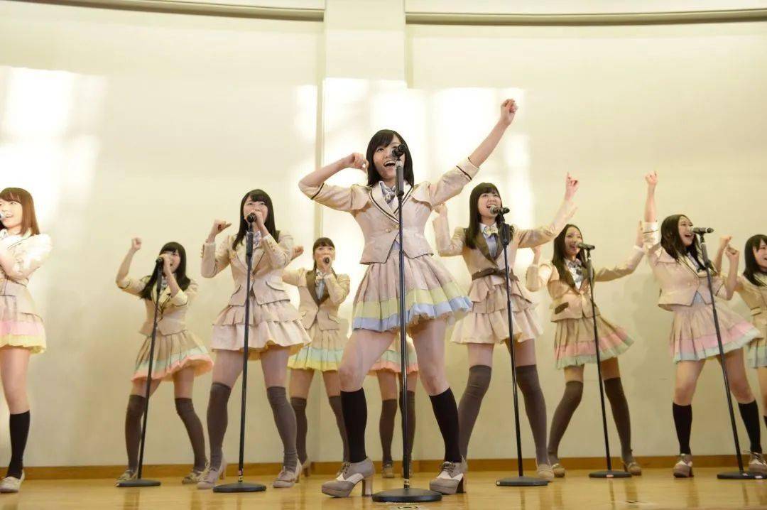 日本akb48成员确诊新冠肺炎
