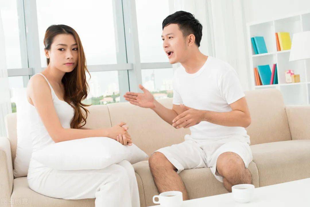 每日琨說113節 | 夫妻如何正確吵架?