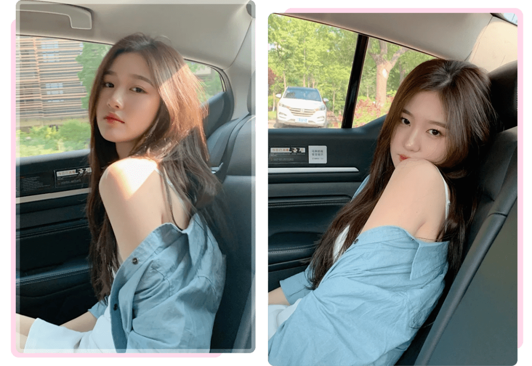 当绿茶有多爽我终于体验到了