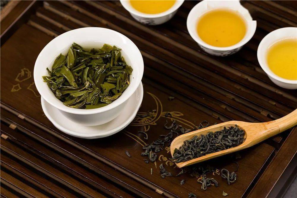 小时候常听说"闽南功夫茶"的名号,却完全不知所以,就像笑话里说的那样