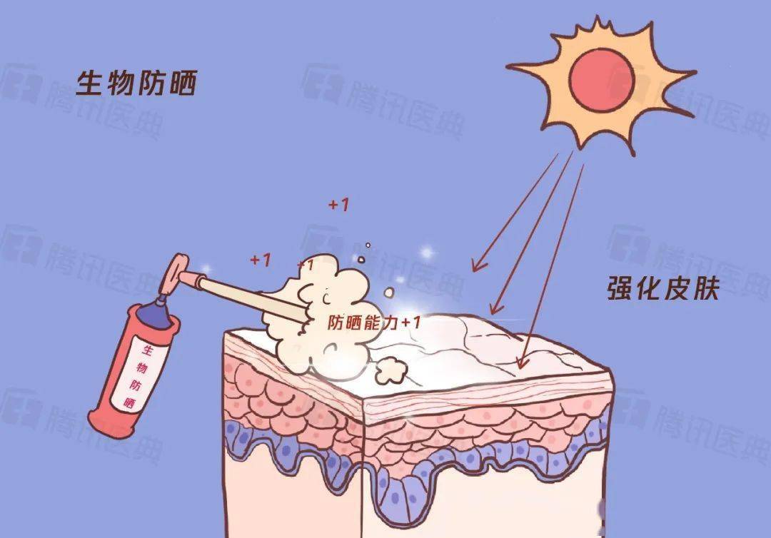 太陽火辣辣,防曬指數越高越好?皮膚科醫生教你選定防曬霜_紫外線