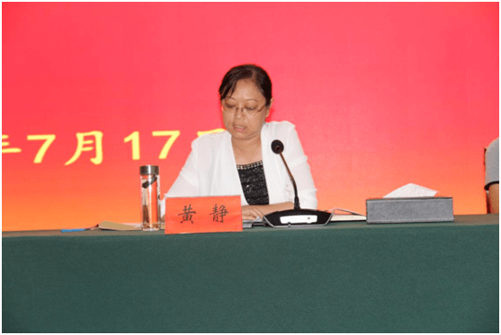 镇平县食品安全工作推进会议召开