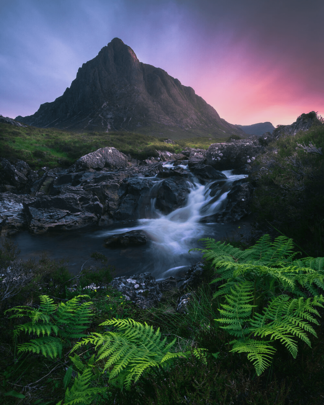 2020年世界风光摄影师大赛获奖作品赏