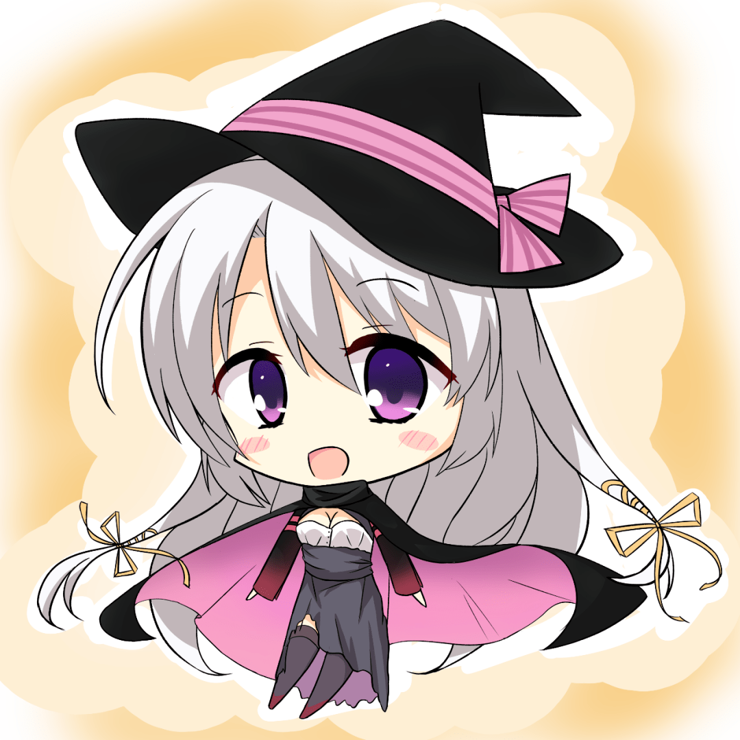 p站高人气插画#|0721特辑:柚子社专场