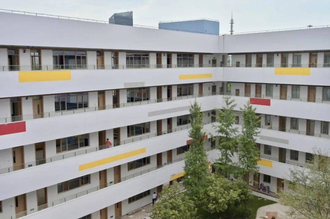 复旦大学又办小学啦这次是九年一贯制公办由复旦附中总体把关