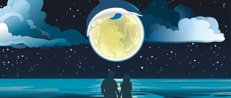 月亮升起之王国海报图片