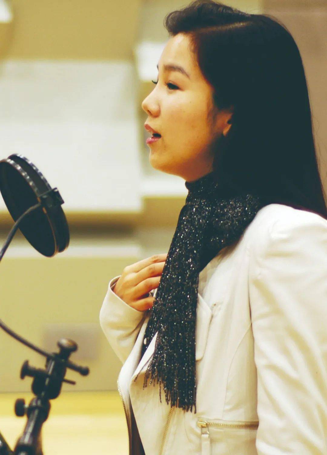 重磅|【琴歌】超高采样终极版本24k逼真重放金碟首次对外公布!