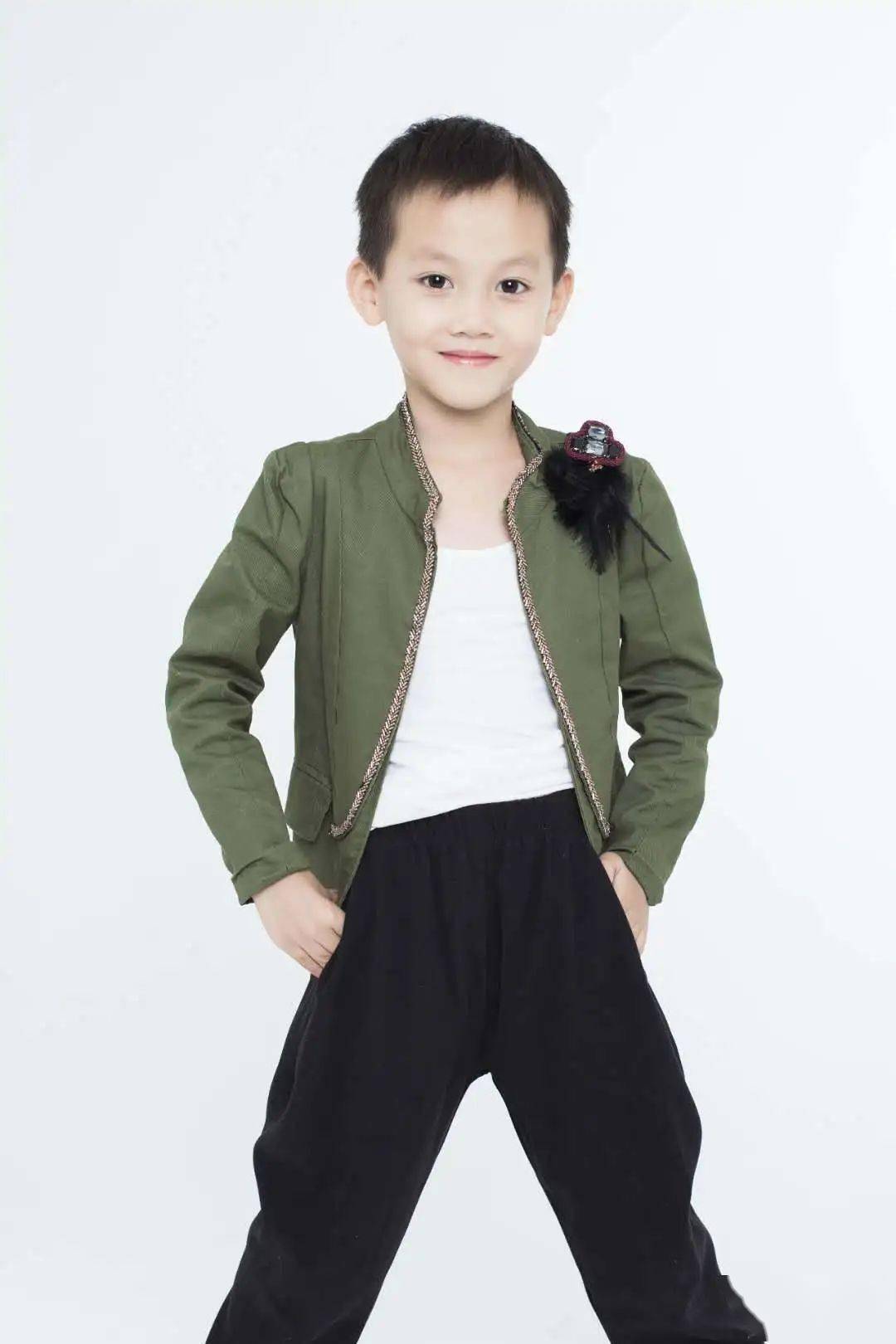 优倍之声第七期丨杨子豪——《天之大》