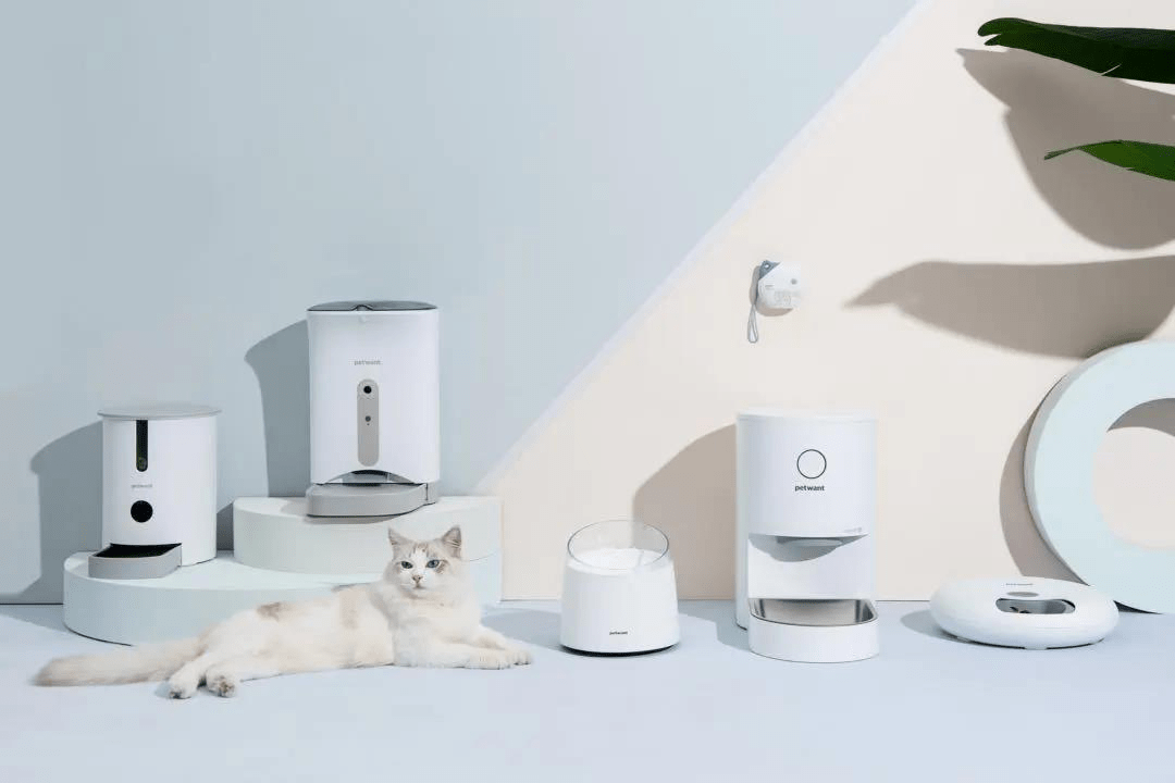 倒计时3天,深圳宠物展来咯!各位铲屎官们,这届深宠展更"智能"!_科技