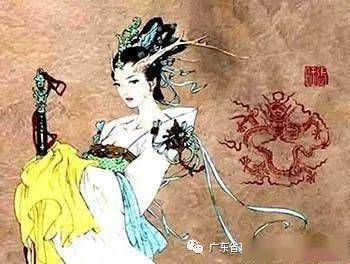 魑魅魍魉是什么意思是哪几个妖怪