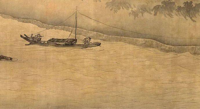 宋朝人的美叫极简美在那里又如何欣赏