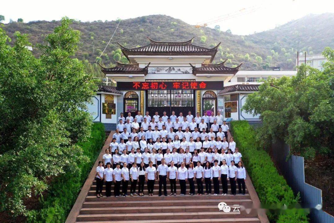 云龙职中2020年招生简章