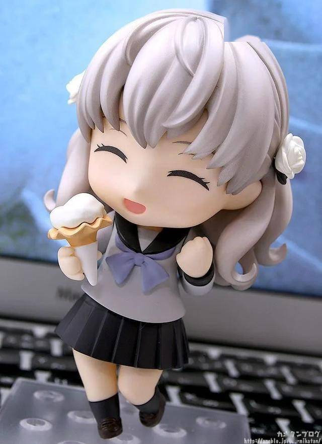 《十三机兵防卫圈》冬坂五百里粘土人明日开订 细节预览图公布