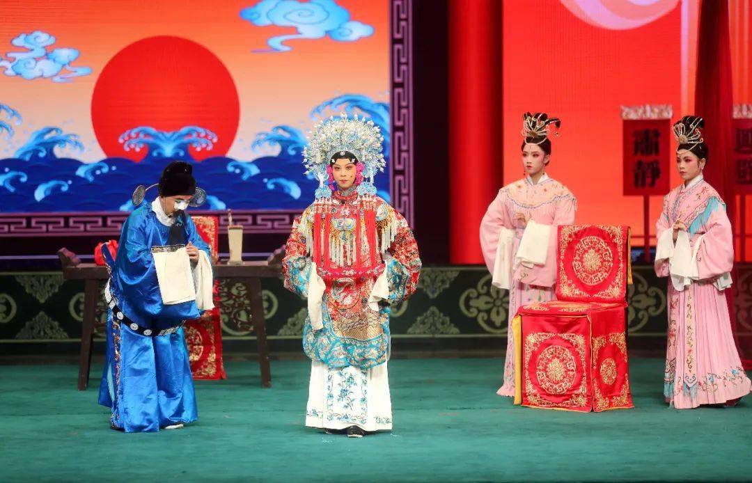 演出预告春草闯堂下半场来啦