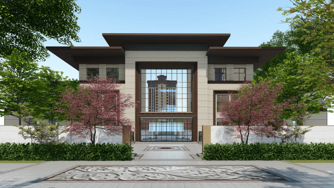 匠心精筑| 靖业·云溪九里一期(18#,20#)荣耀封顶!