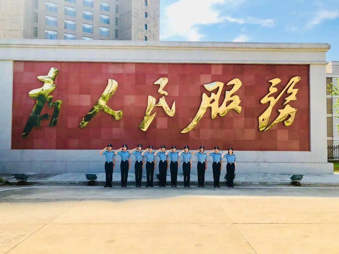 省级优秀毕业生 | 王进文:不要在最能吃苦的年纪选择安逸_部队