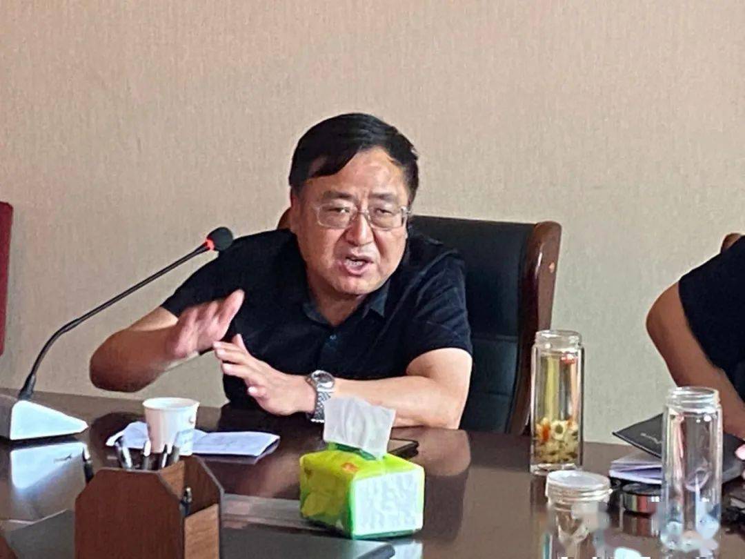 台前县人大常委会机关开展周二集中学习活动