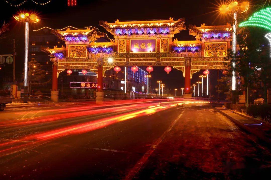 【双龙摄影】绿水青山家乡美——孙福军作品专辑_中国