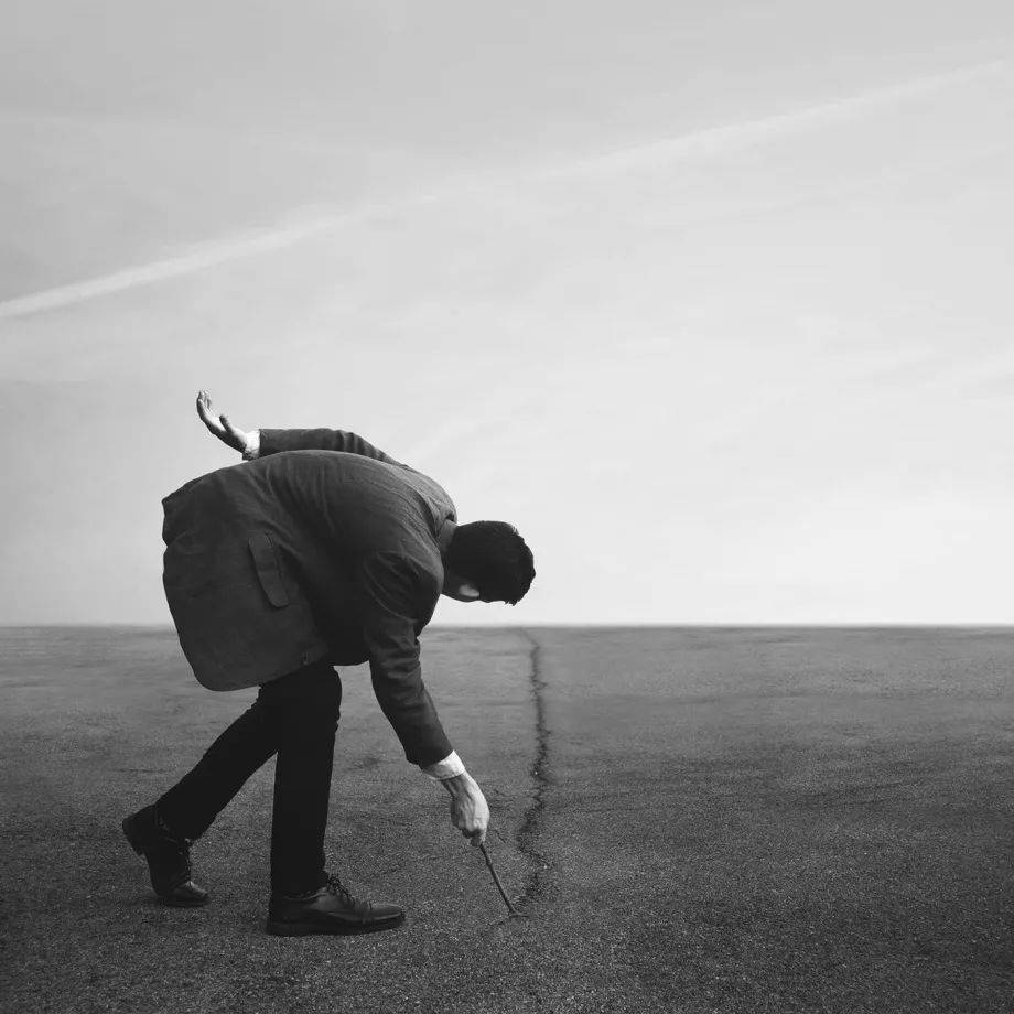 林清玄:以寻死之心活着