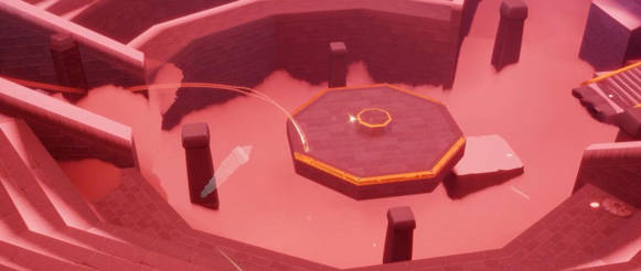 光遇霞谷蜡烛位置分布图 光遇霞谷蜡烛收集路线攻略