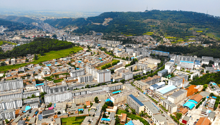 西宁市湟中的撤县设区有这些"变"与"不变"_发展