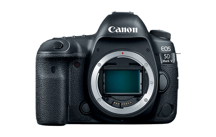 cr 爆料佳能 5d mark5 开发已经被终止了,也没有计划在单反线开发类似