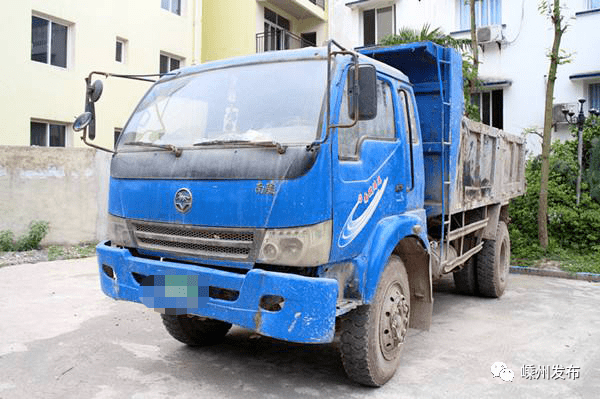 嵊州这些车辆将被淘汰清零,不再出现 …_拖拉机