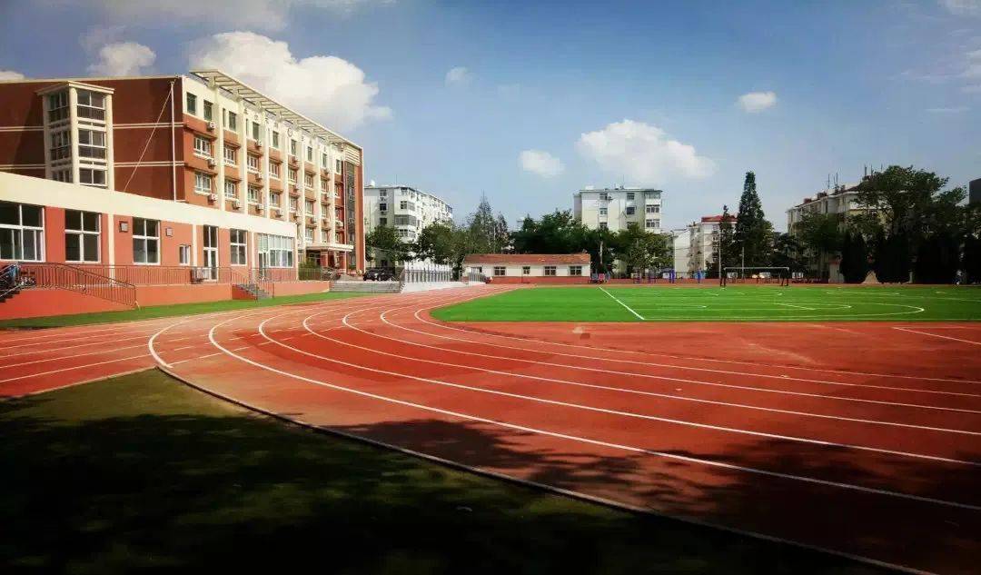 【五三学生组织】责任接力,"换"然一新——青岛五