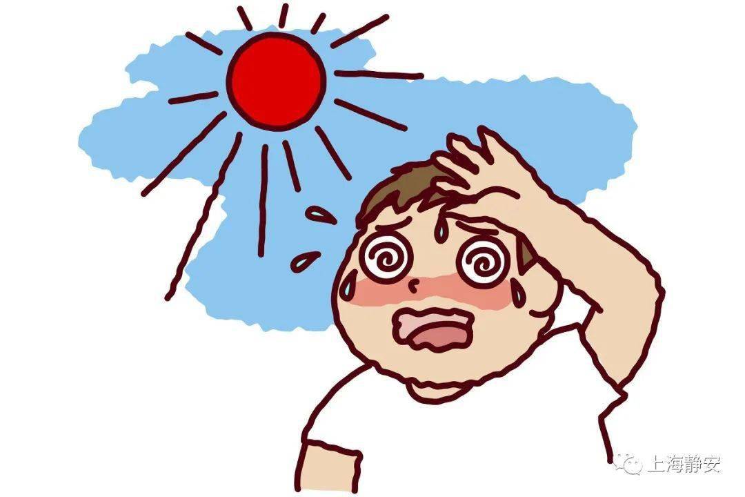 顶着烈日搬家后男子多器官衰竭险丧命这病夏季高发