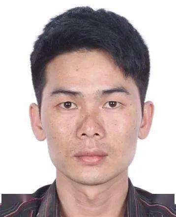 博白警方发布悬赏通告,每抓获一名犯罪嫌疑人奖励1万元_莫昭森